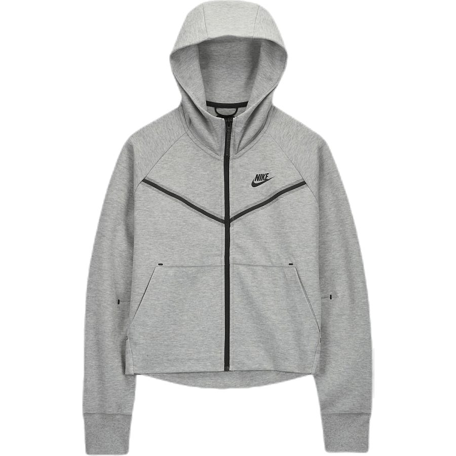 Tech Fleece Windrun Grey