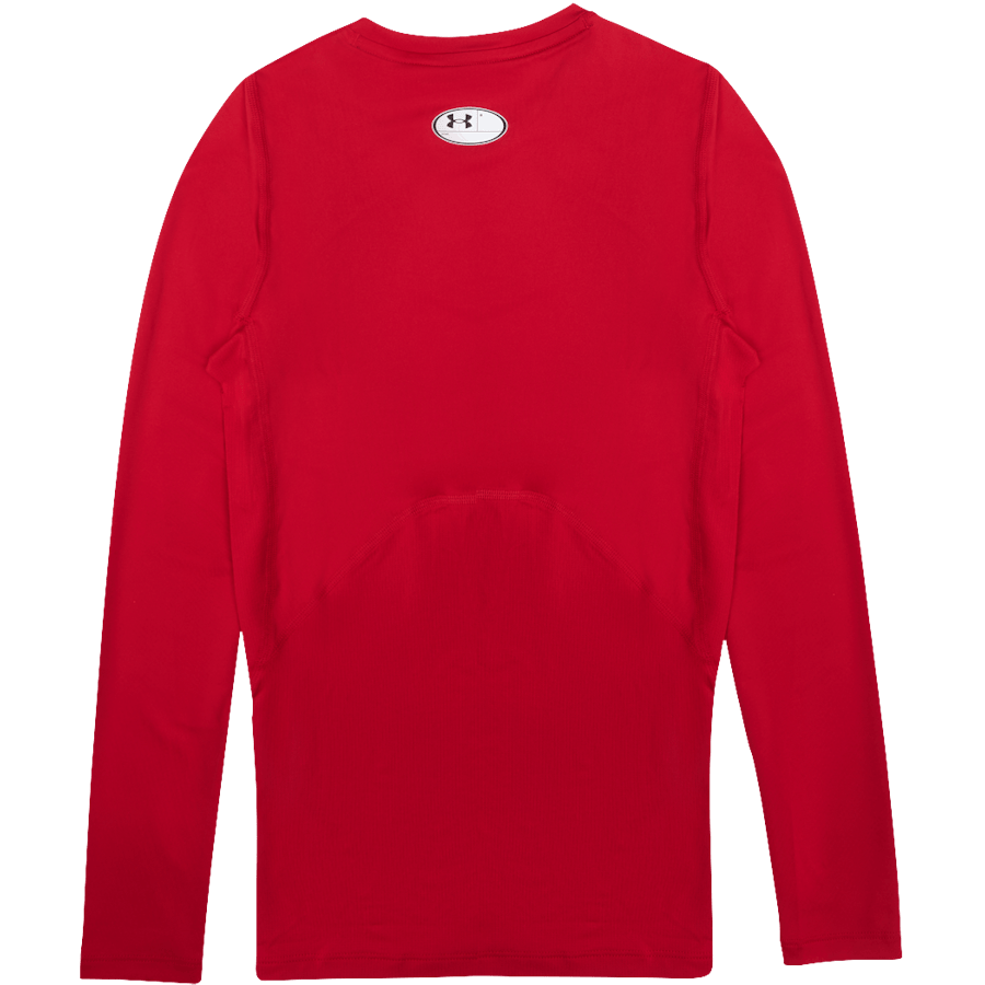 UA HG Armour Comp Ls