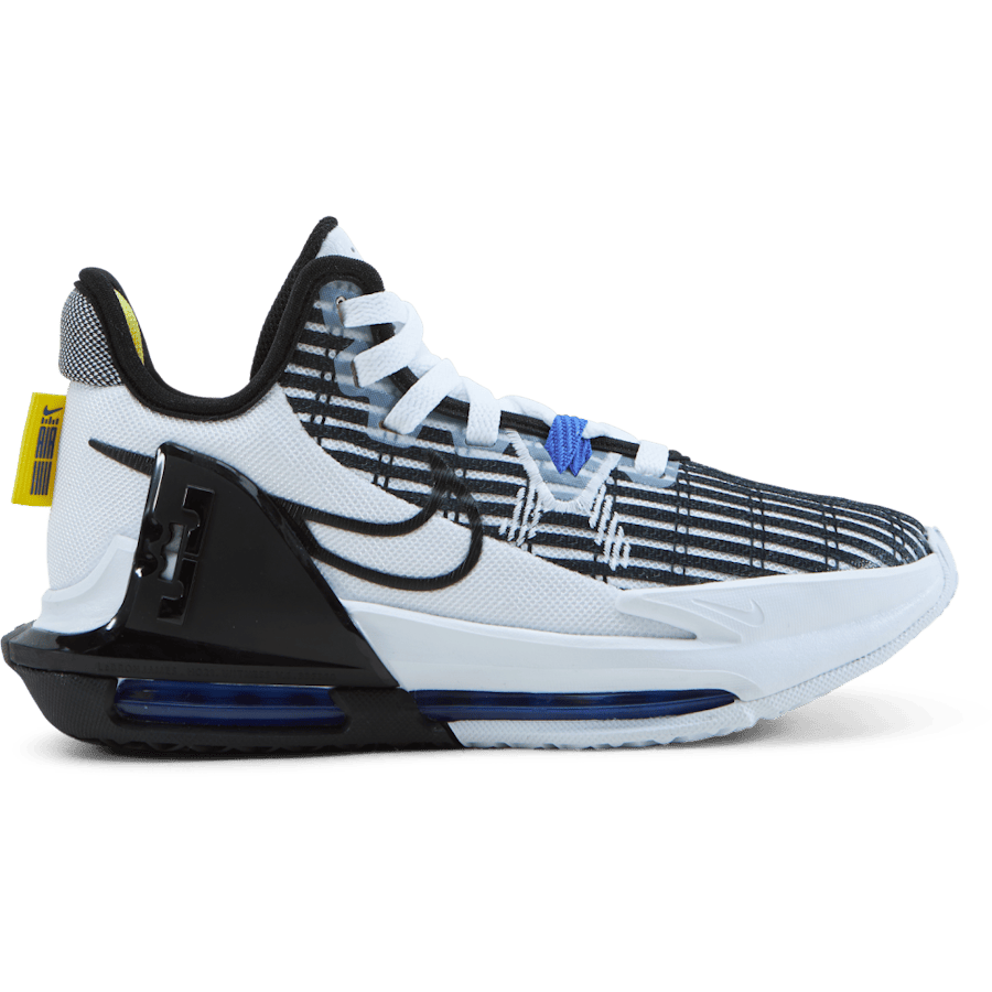 Nike LeBron Witness VI