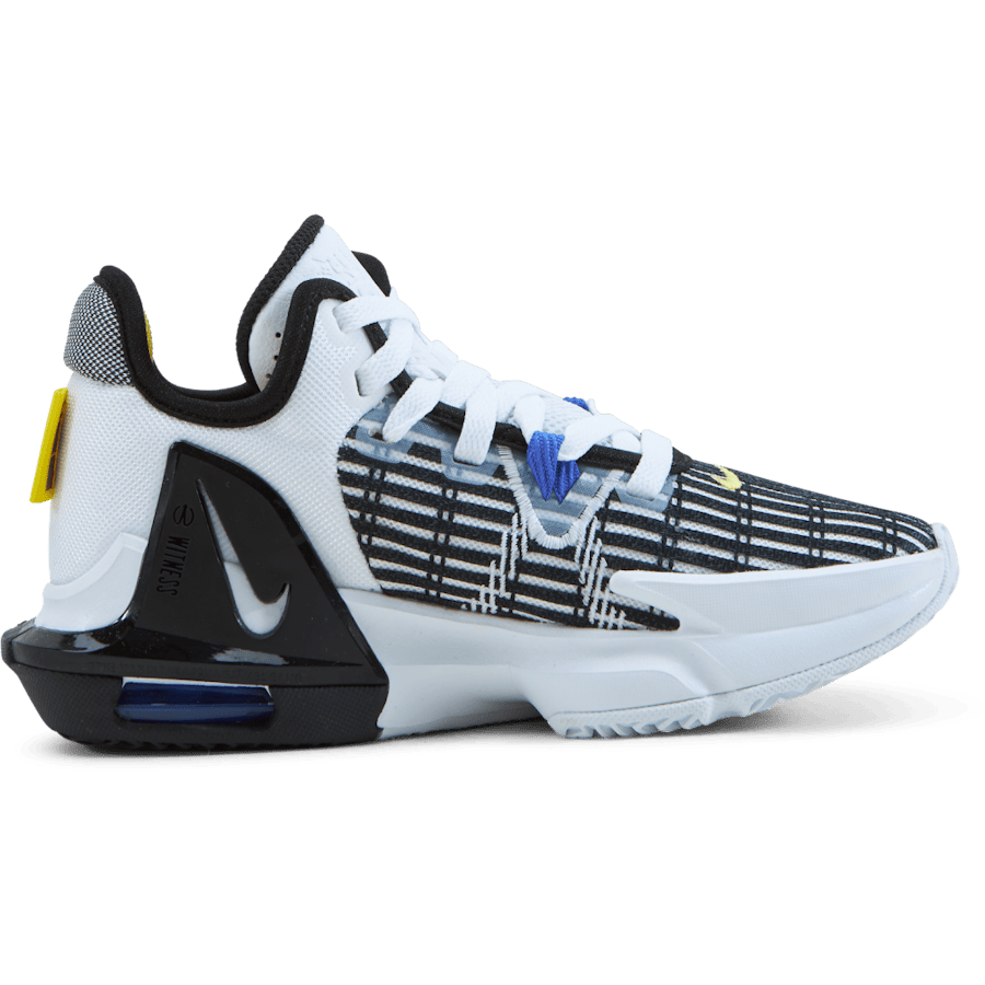 Nike LeBron Witness VI