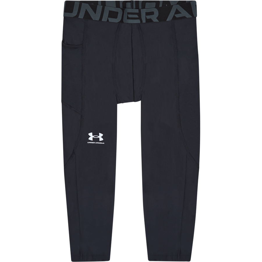 UA Hg Armour 3/4 Legging