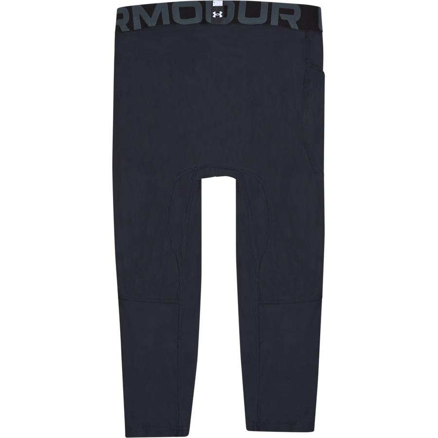 UA Hg Armour 3/4 Legging