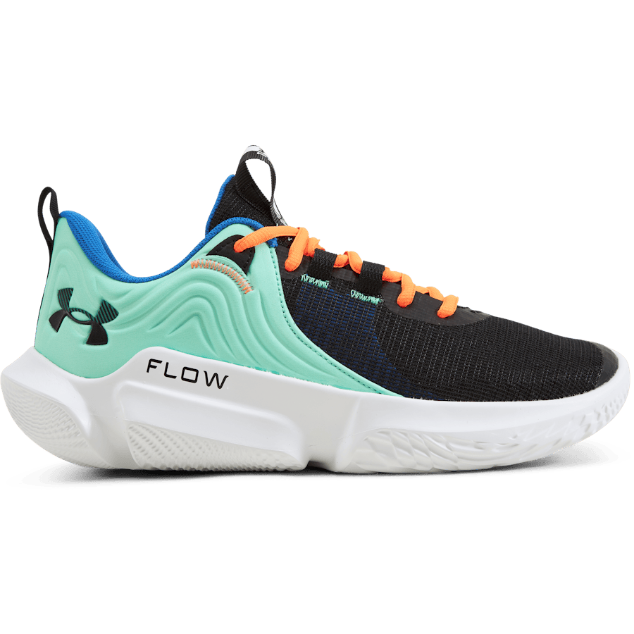 UA FLOW FUTR X 2 UNISEX