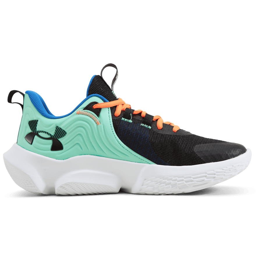 UA FLOW FUTR X 2 UNISEX