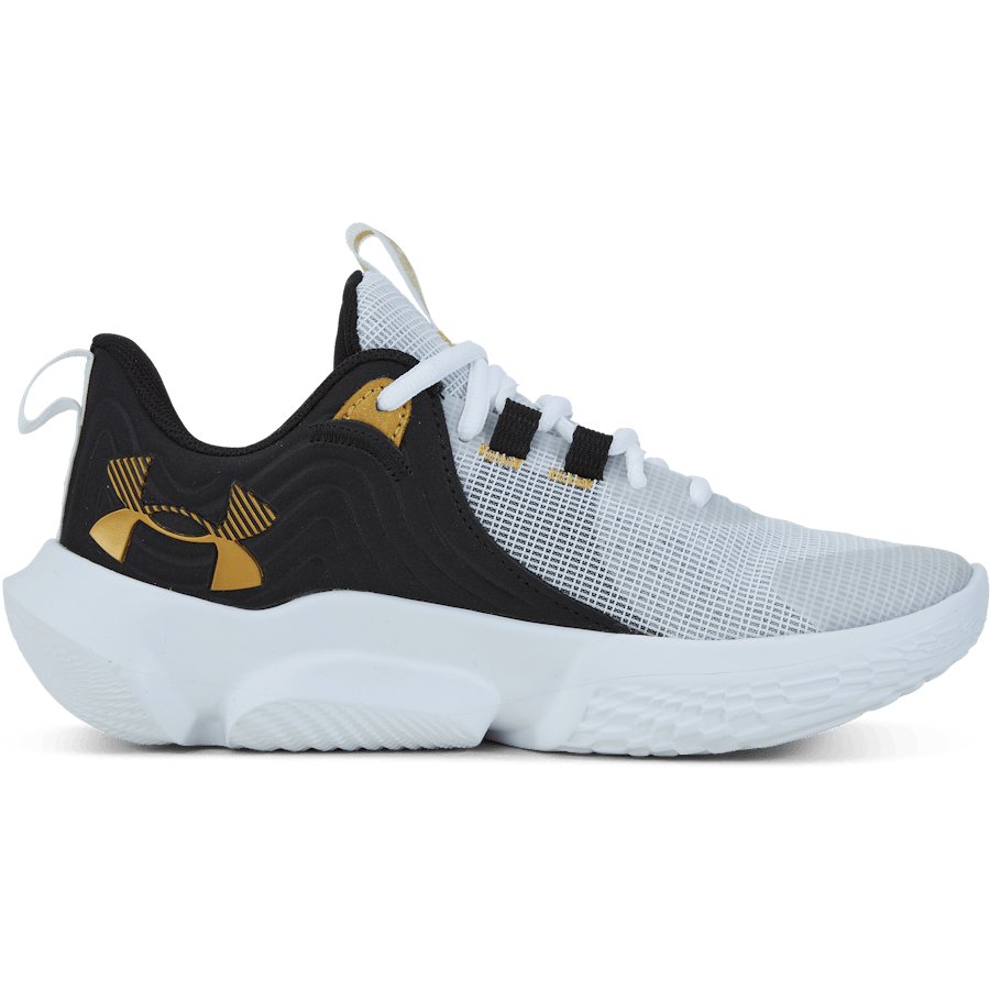 UA FLOW FUTR X 2 UNISEX