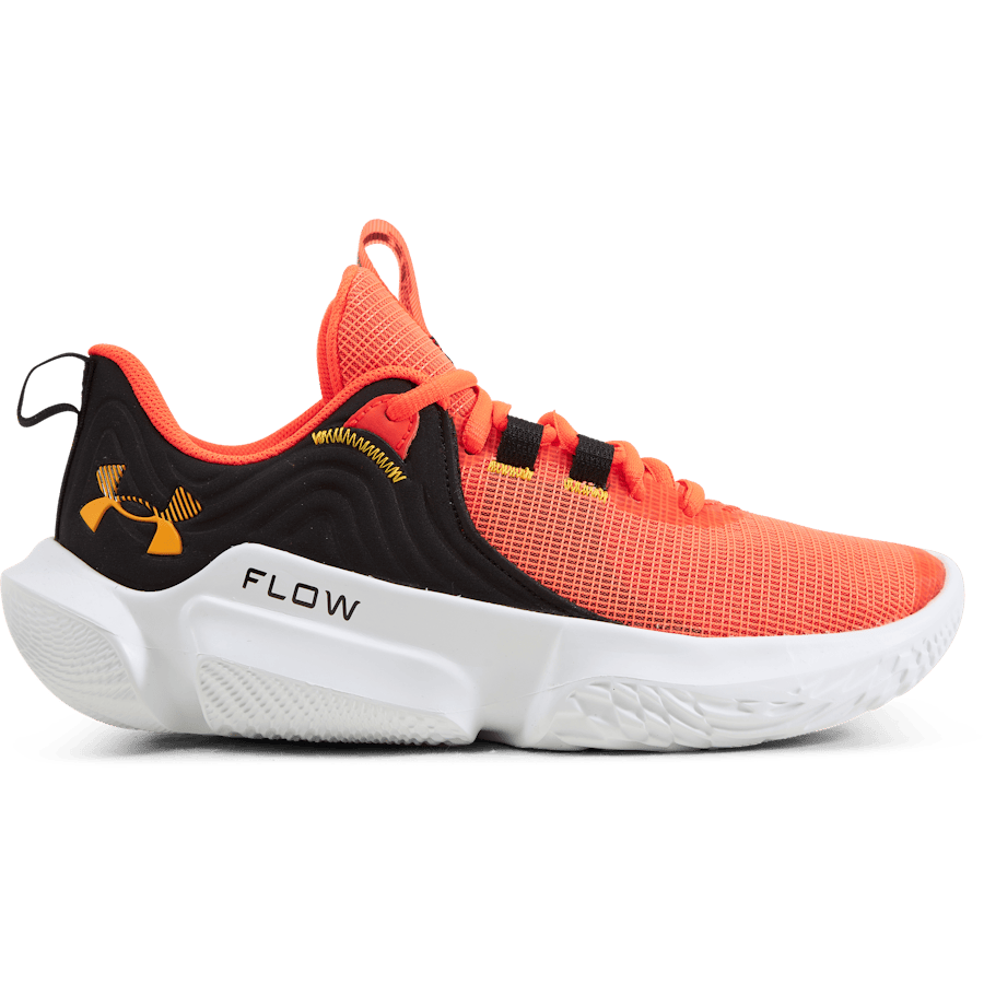 UA FLOW FUTR X 2 UNISEX