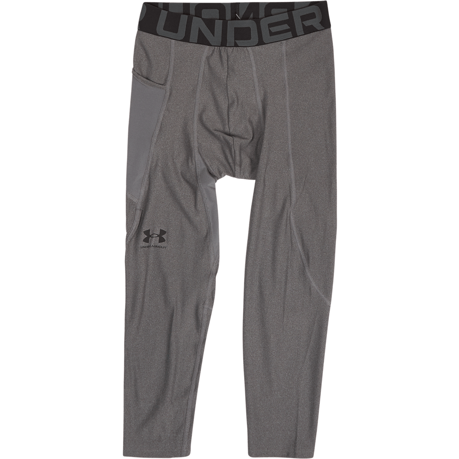 UA HG Armour 3/4 Legging