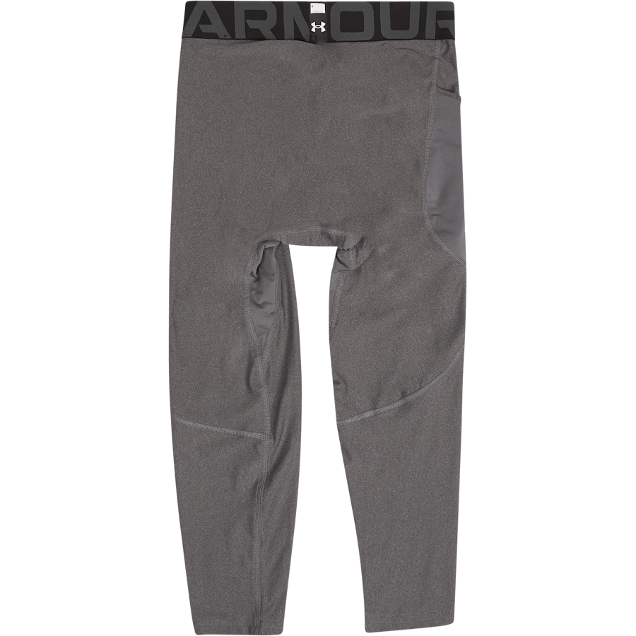UA HG Armour 3/4 Legging