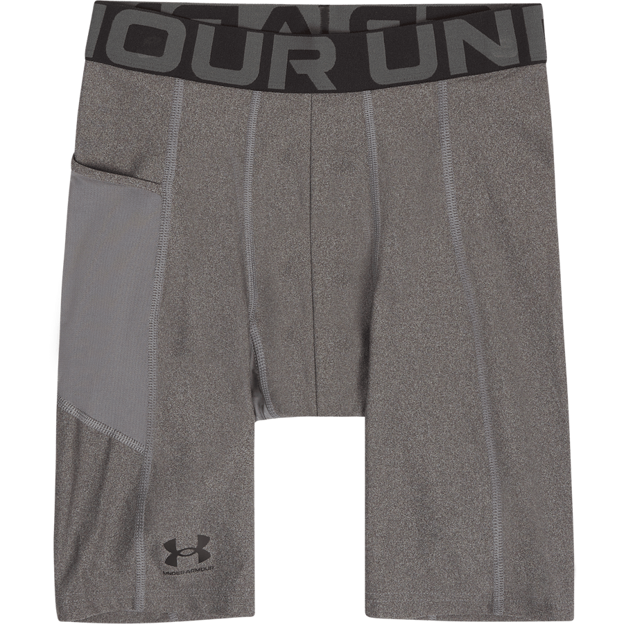 UA HG Armour Lng Shorts