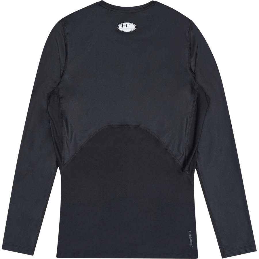 UA HG IsoChill Comp LS