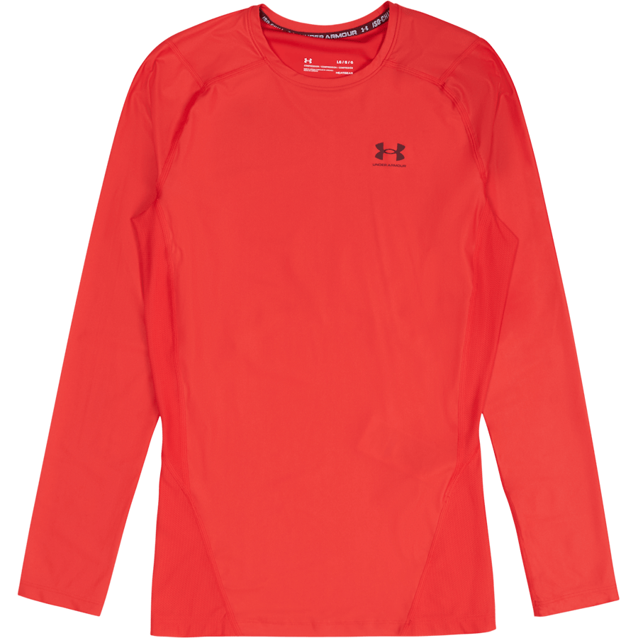 UA HG IsoChill Comp LS
