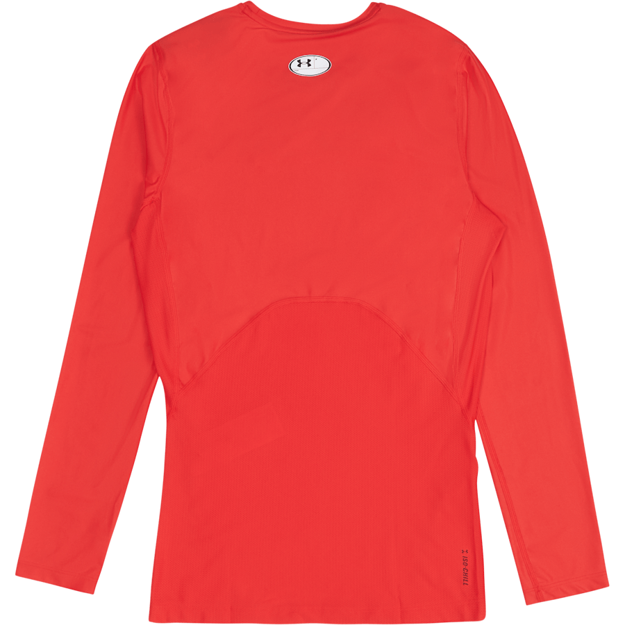 UA HG IsoChill Comp LS