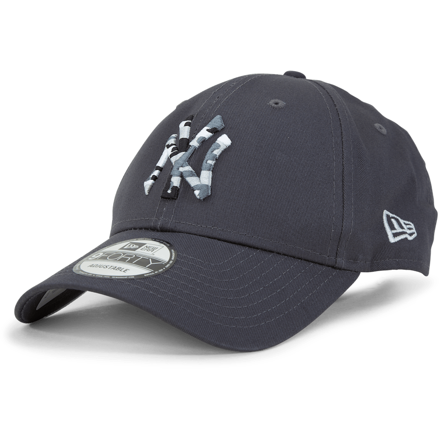 New Era Camo Infill 9forty Neyyan