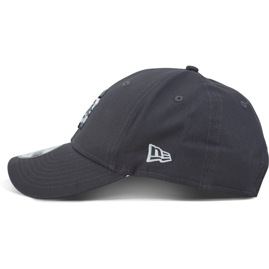 New Era Camo Infill 9forty Neyyan