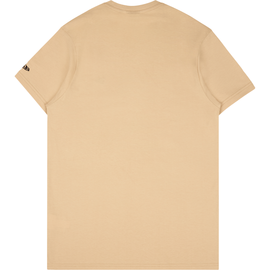 NE ESSENTIALS TEE NEWERA