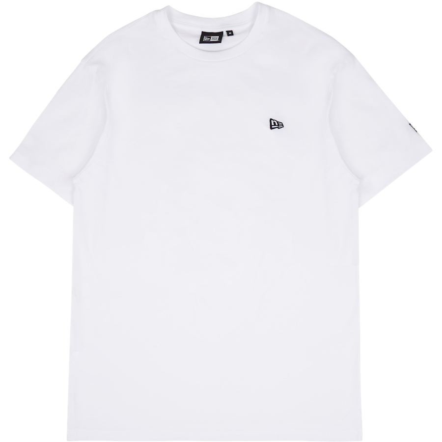 NE ESSENTIALS TEE NEWERA