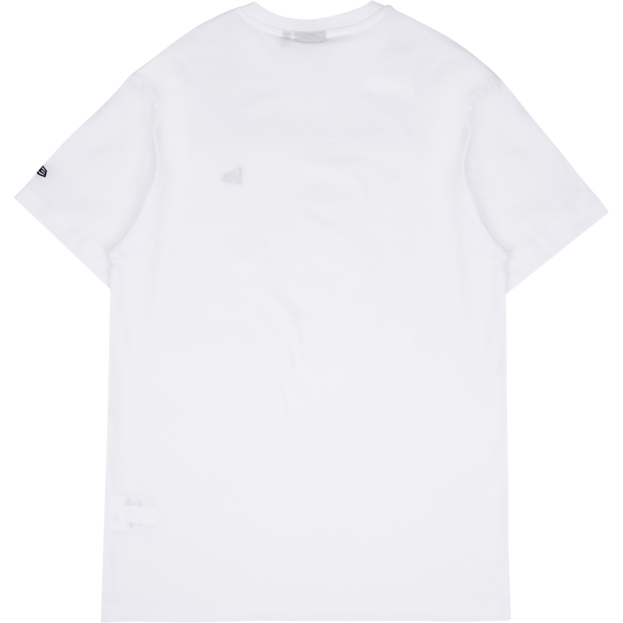 NE ESSENTIALS TEE NEWERA
