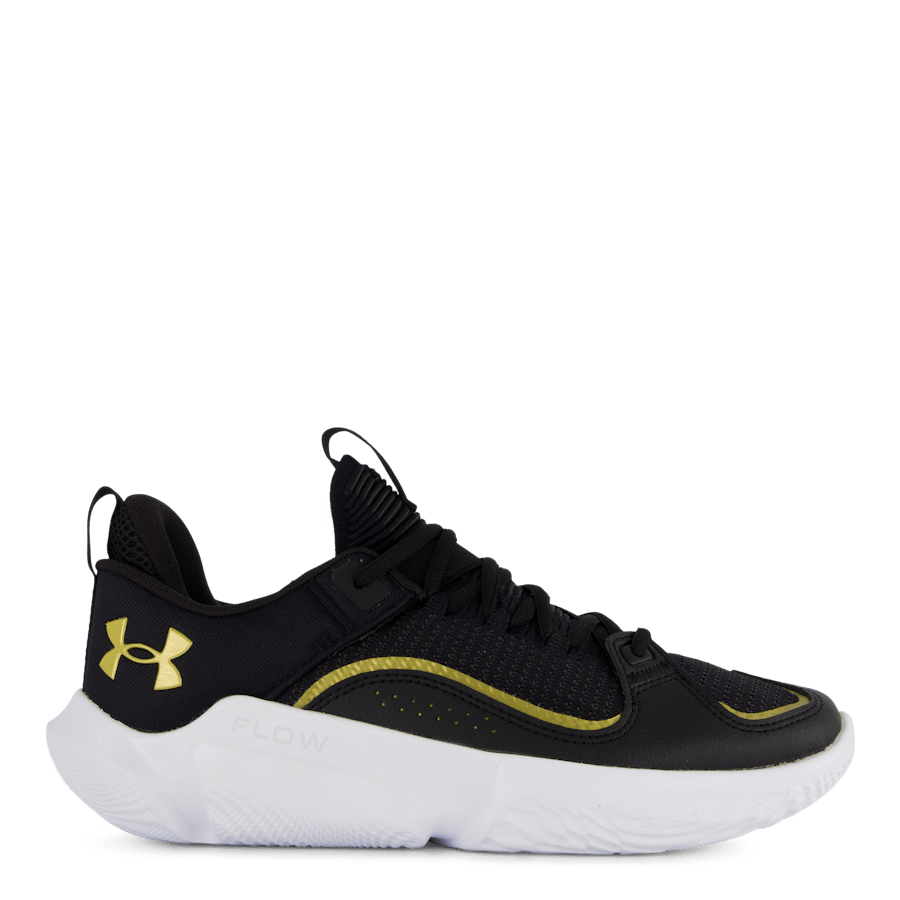 Ua Flow Futr X 3 Black