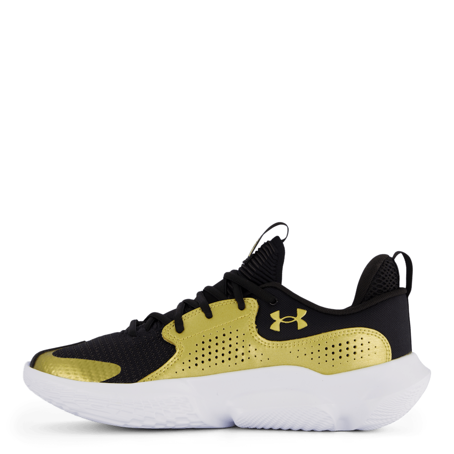 Ua Flow Futr X 3 Black