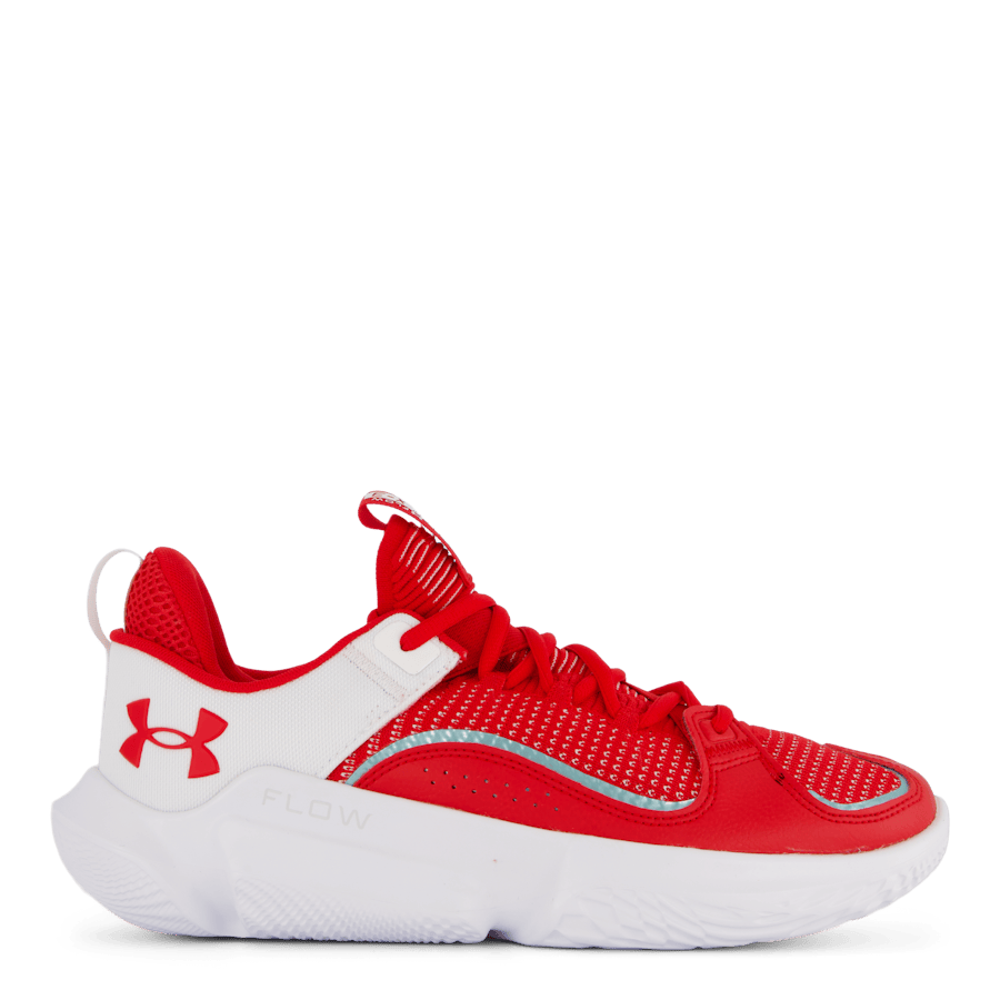 Ua Flow Futr X 3 Dark Maroon