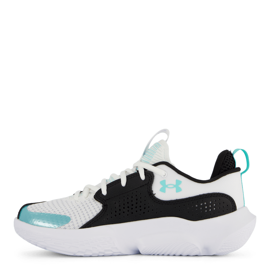 Ua Flow Futr X 3 Sos White