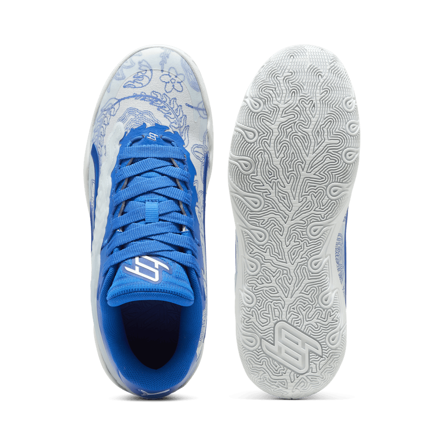 Stewie 3 City Of Love Blue