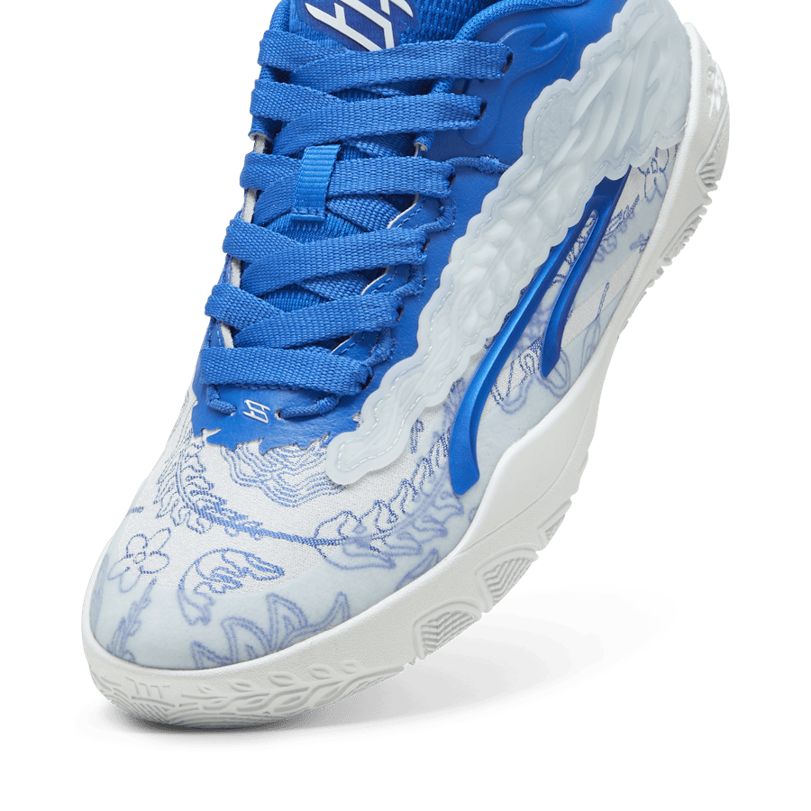 Stewie 3 City Of Love Blue