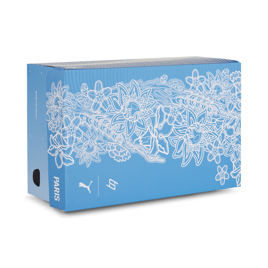 Stewie 3 City Of Love Blue