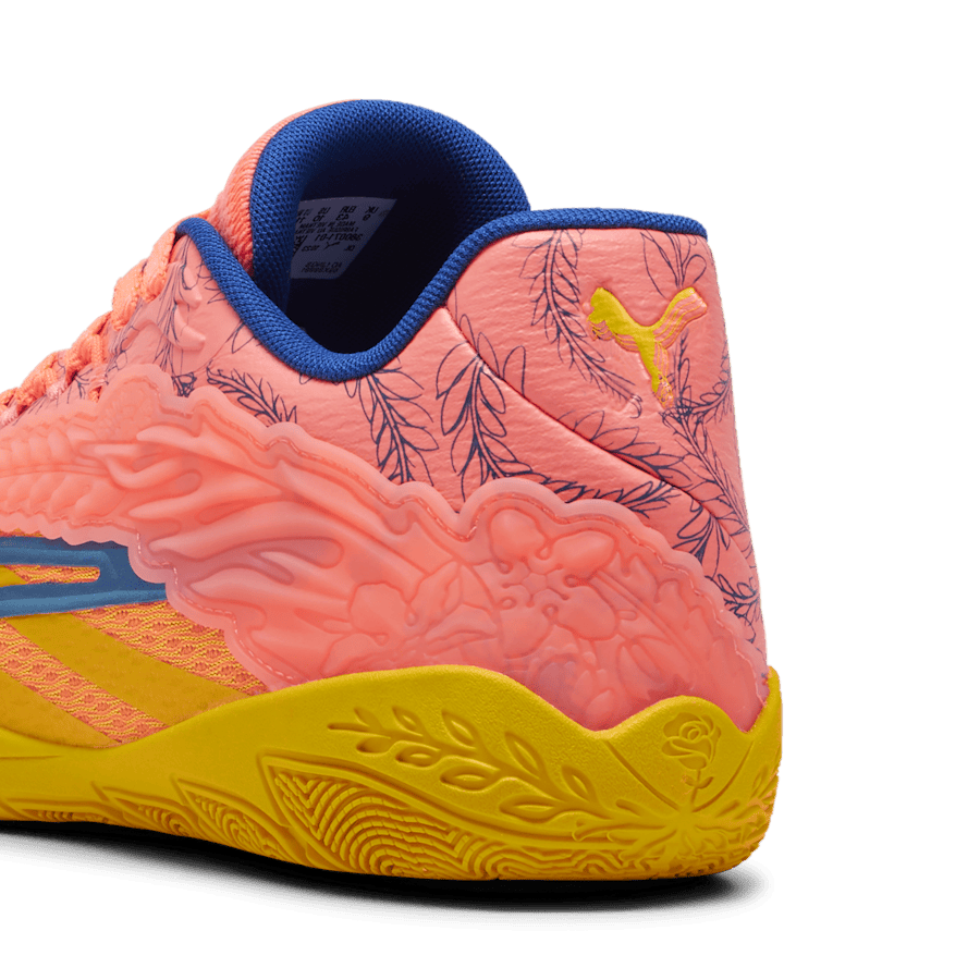 Stewie 3 Dawn In ‘cuse Yellow