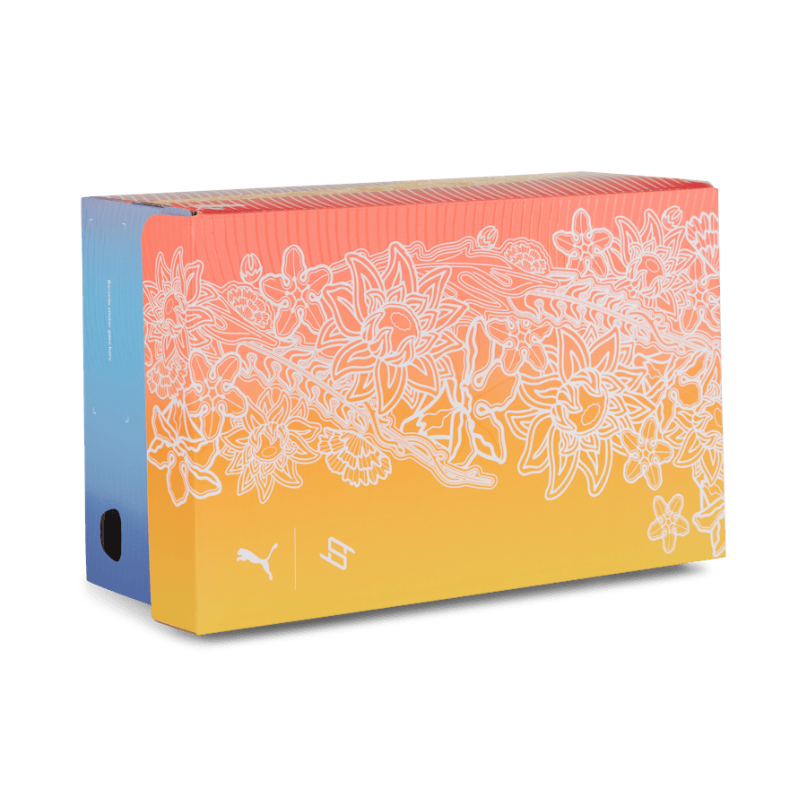 Stewie 3 Dawn In ‘cuse Yellow