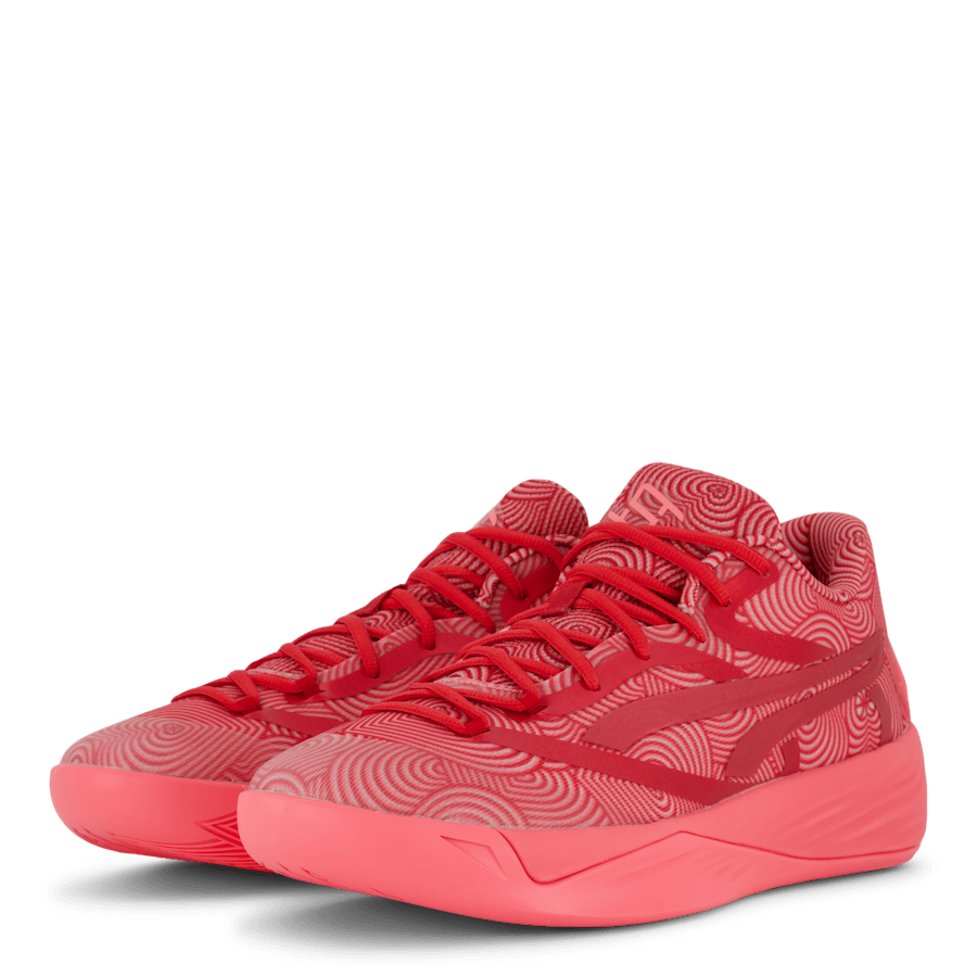Stewie 2 Pink