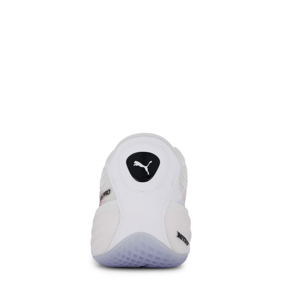 All-pro Nitro White