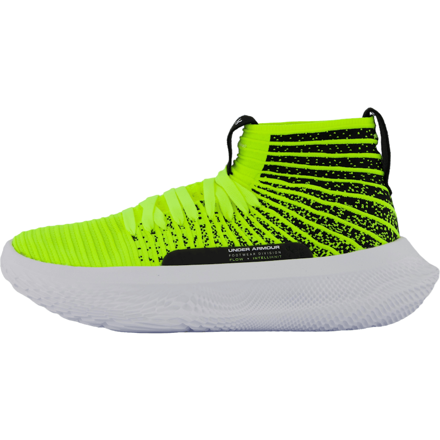 Ua Flow Futr X Elite Green