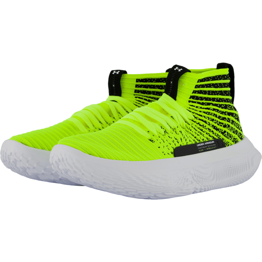 Ua Flow Futr X Elite Green