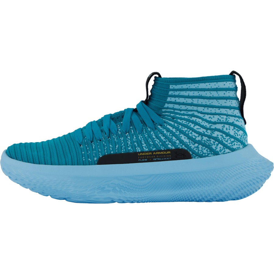 Ua Flow Futr X Elite Green