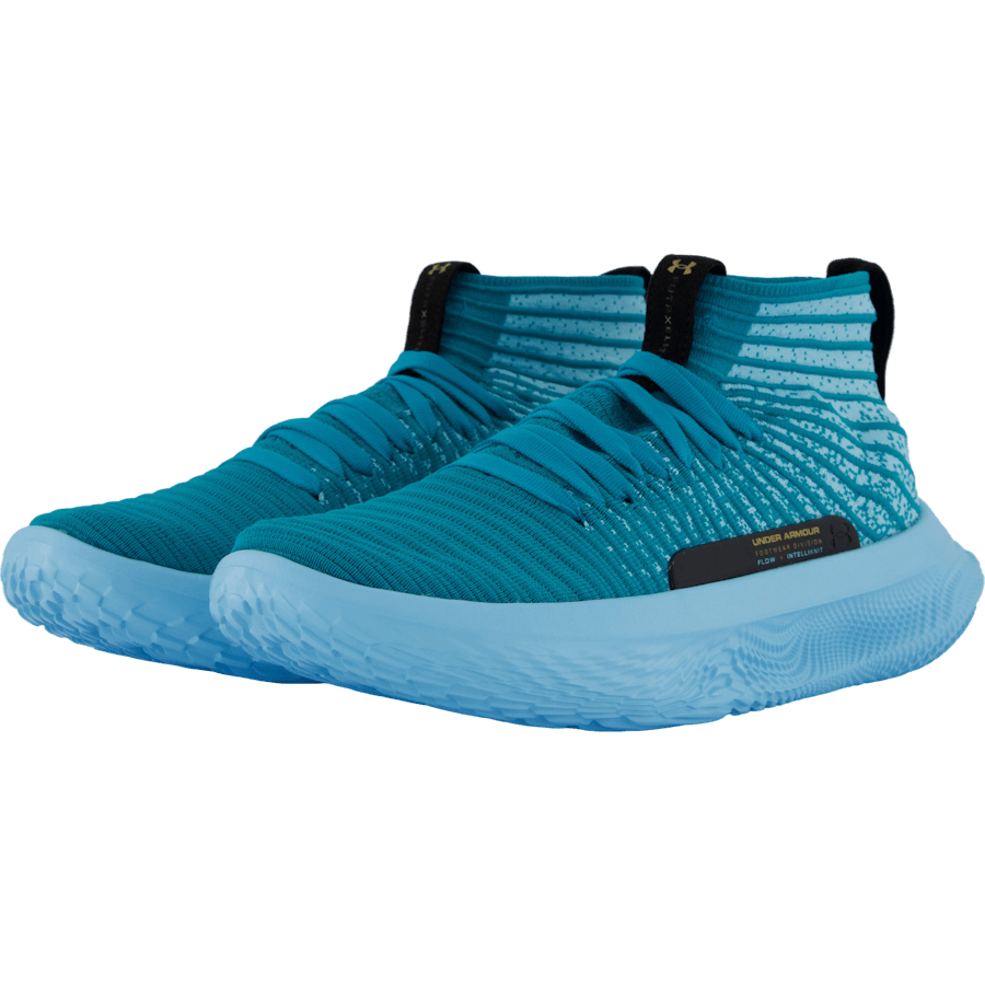 Ua Flow Futr X Elite Green