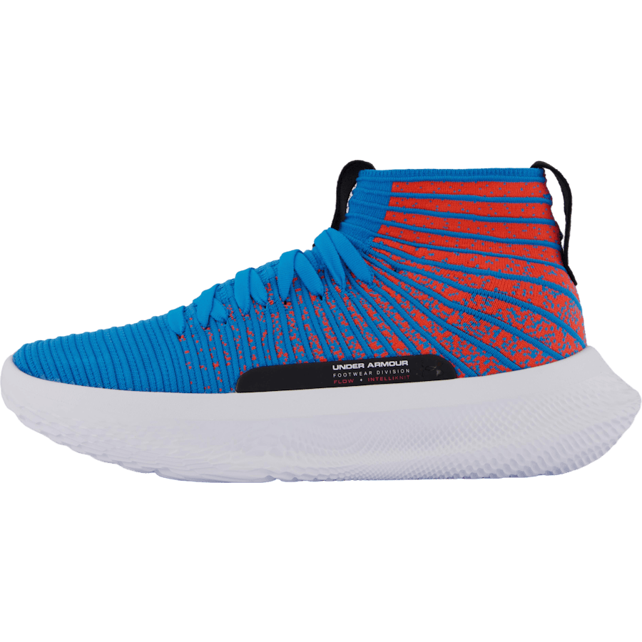 Ua Flow Futr X Elite Blue