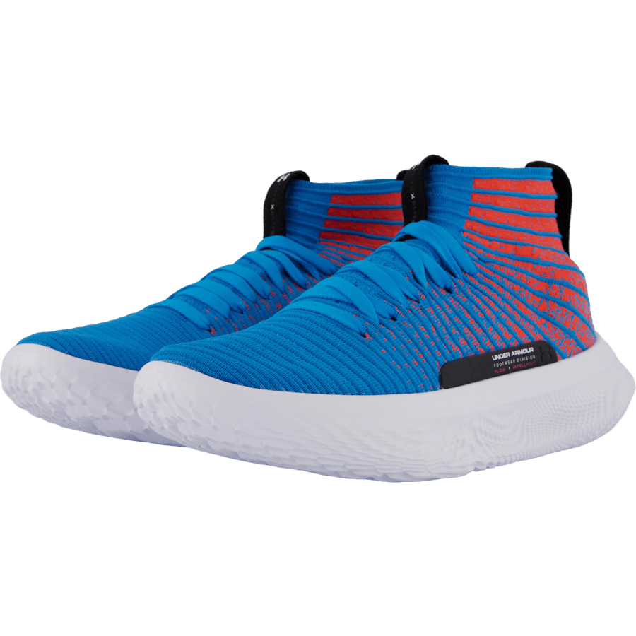 Ua Flow Futr X Elite Blue