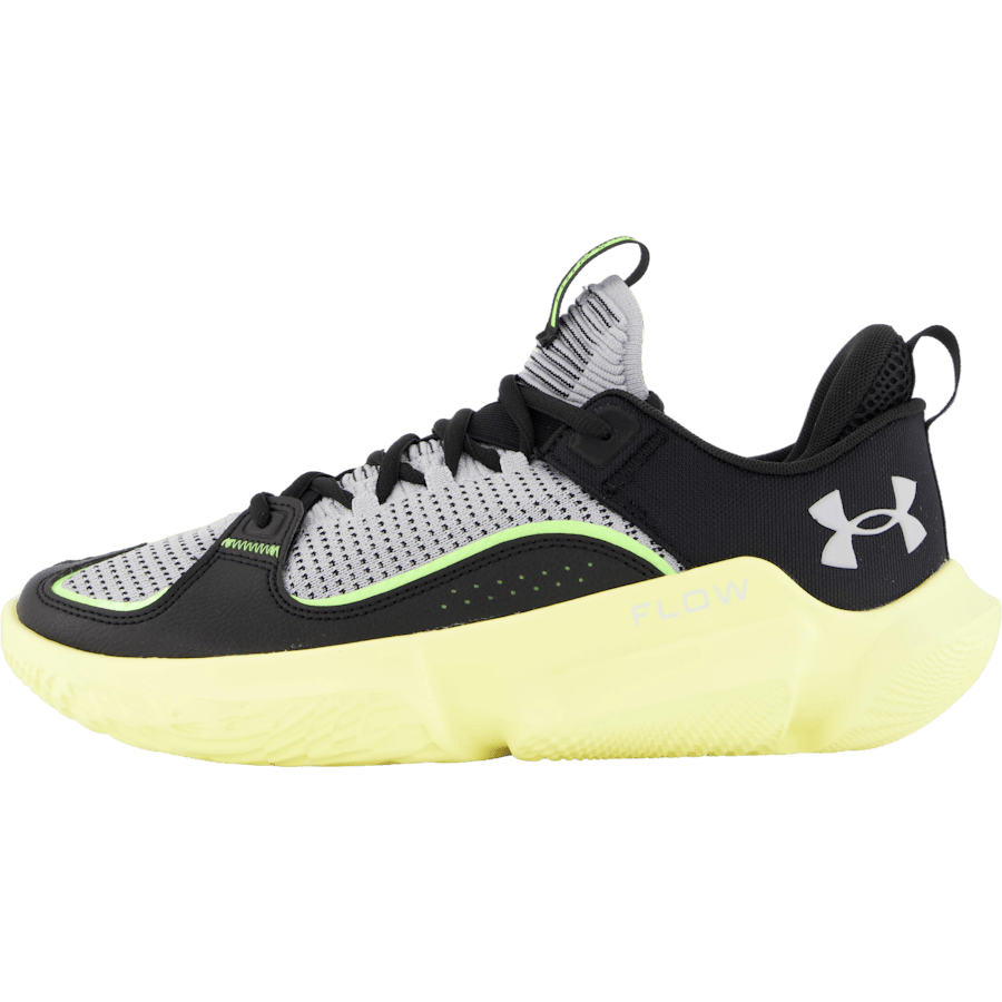 Ua Flow Futr X 3 Black