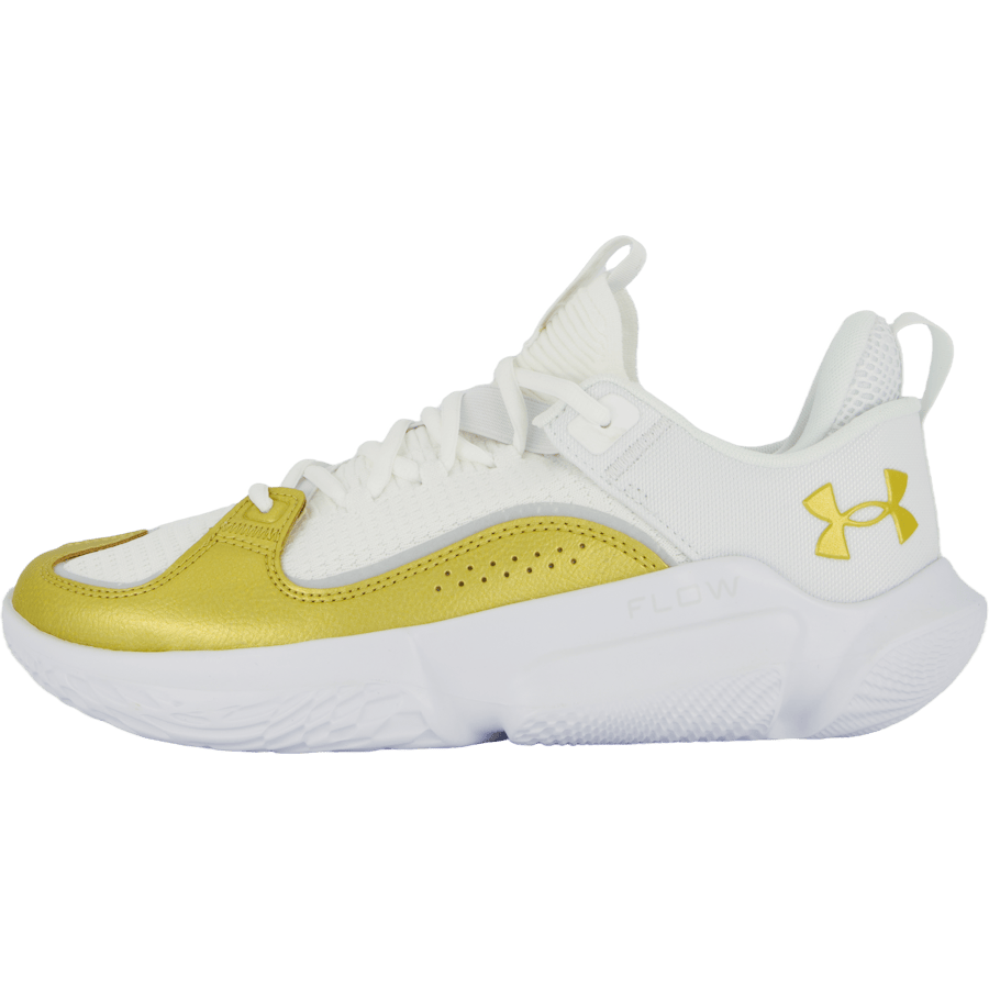 Ua Flow Futr X 3 White