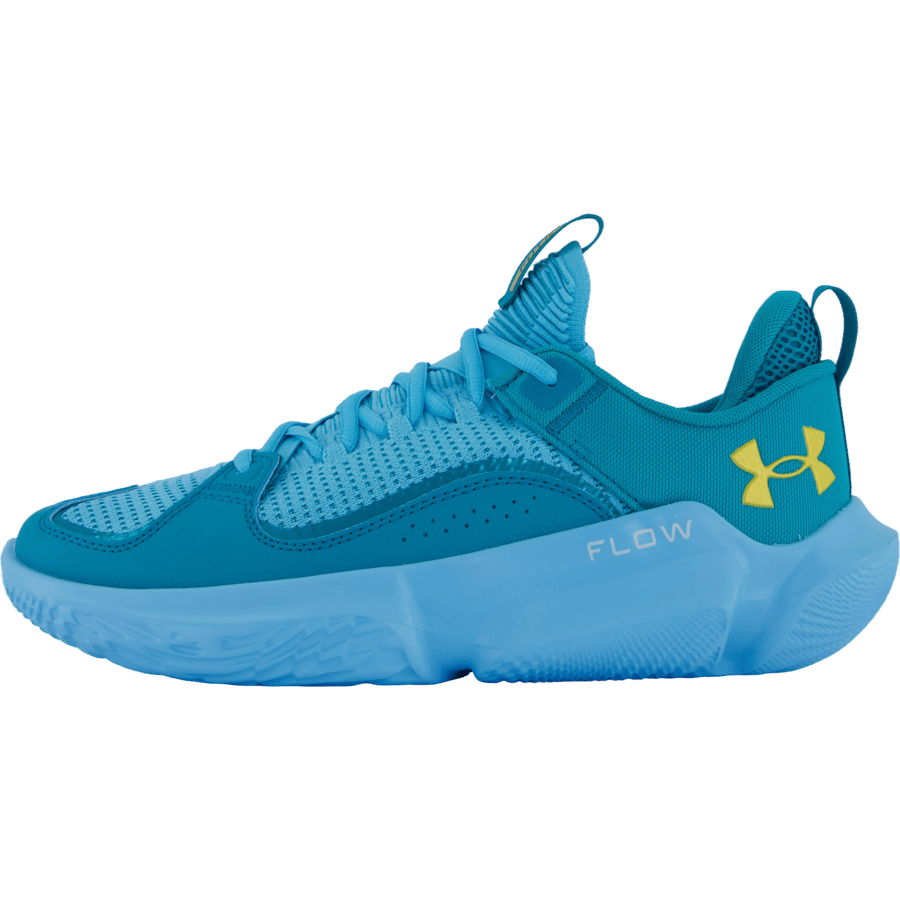 Ua Flow Futr X 3 Uaa Green