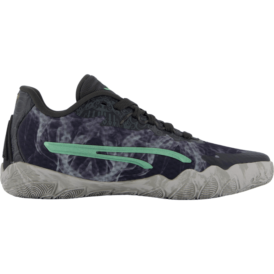 Stewie 3 Harry Potter Shadow Gray-smokey Gray