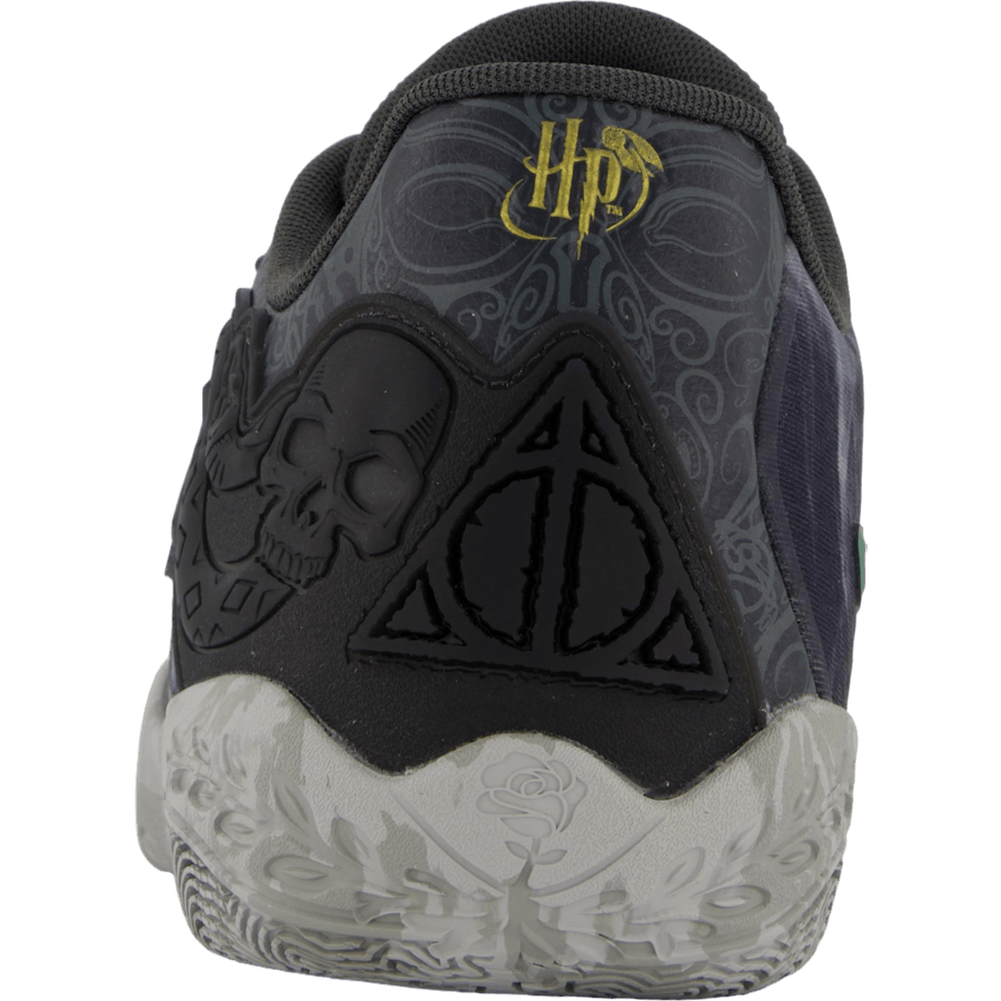 Stewie 3 Harry Potter Shadow Gray-smokey Gray