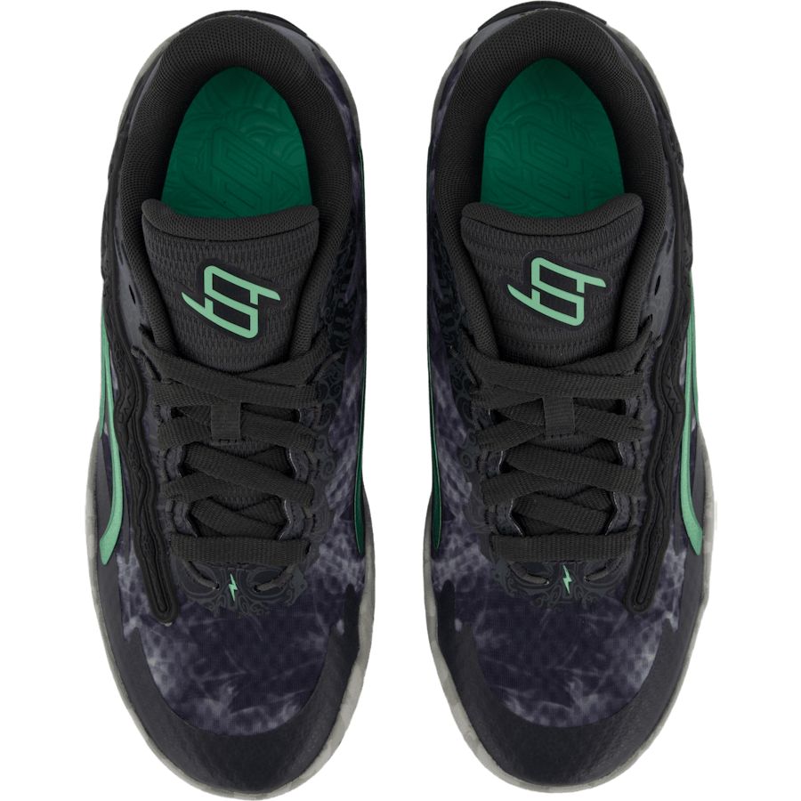 Stewie 3 Harry Potter Shadow Gray-smokey Gray