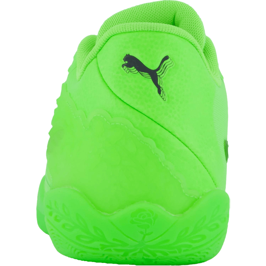 Stewie 3 Team Green Glare-galactic Gray