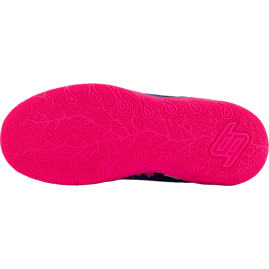 Stewie 3 Midnight In Tokyo Bright Aqua-fluro Pink Pes-pum