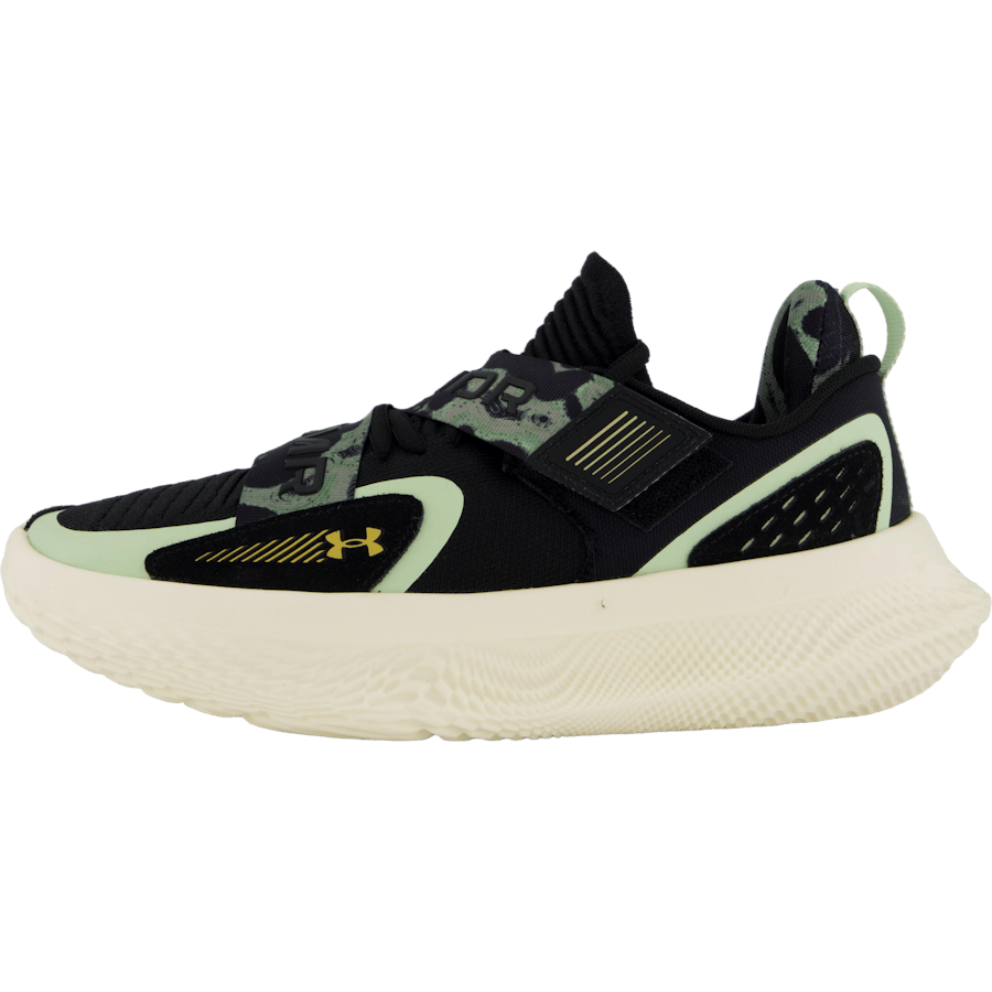 Ua Flow Futr X 4 Camo Black