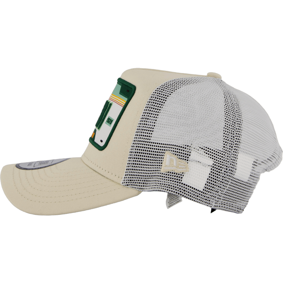 New Era Trucker New Era Ltc