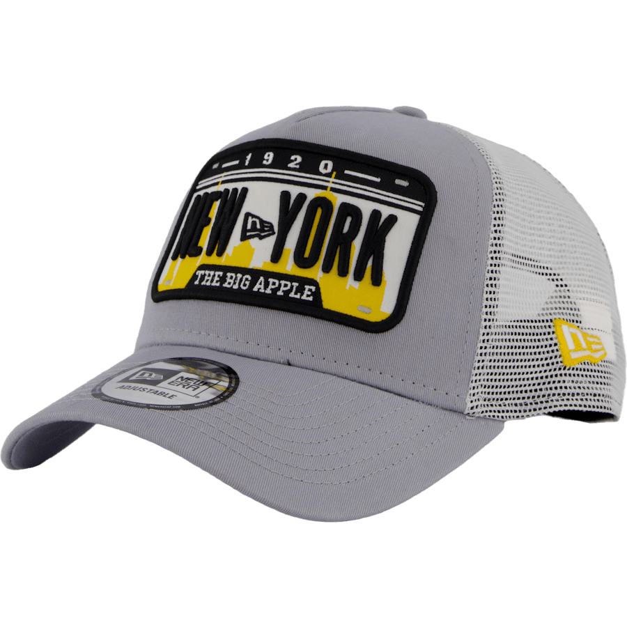 New Era Trucker New Era Dgr