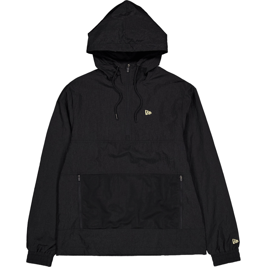 Ne Windbreaker New Era Blkmtg